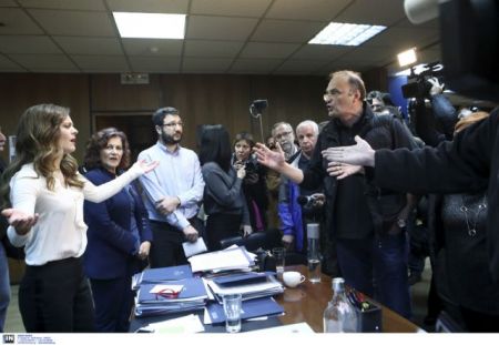 Φτάνει στα άκρα η σύγκρουση ΚΚΕ – ΣΥΡΙΖΑ