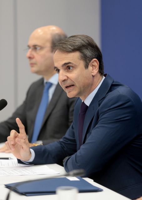 Εσπασε και το μέτωπο με τις βαρονίες