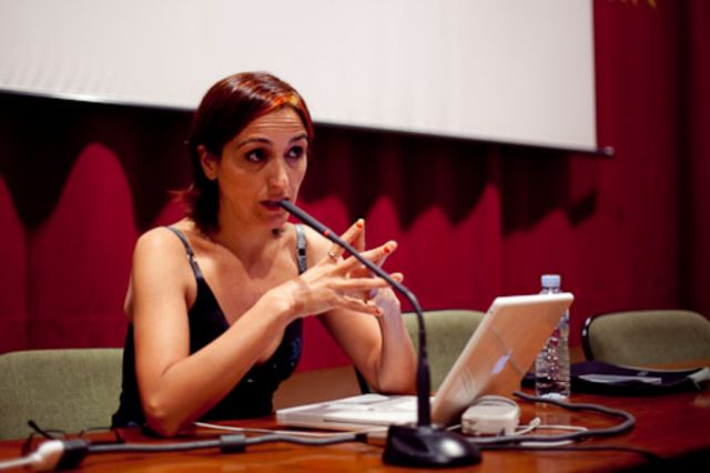Μαρόκο: Η ακτιβίστρια Ελένα Μαλένο κινδυνεύει έως και με ισόβια