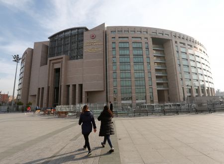 Τουρκία: Ισόβια για 21 κατηγορούμενους για το «μεταμοντέρνο πραξικόπημα» του 1997