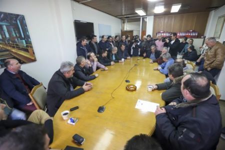 Η ΕΒΖ περιμένει τα μερίσματα από τη Σερβία για να πληρώσει τους τευτλοκαλλιεργητές