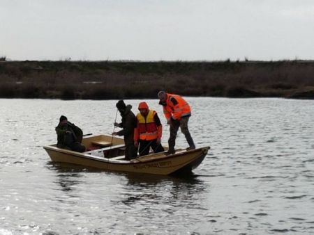 Αλεξανδρούπολη: Νεκρός ανασύρθηκε άνδρας από τη θάλασσα