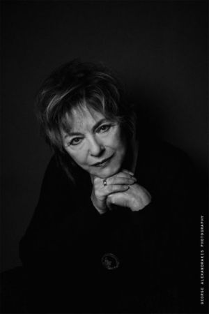 Ρένη Πιττακή: «Το θέατρο δεν είναι ψυχοθεραπεία»