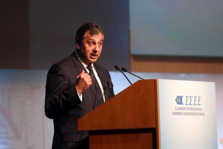 Κορκίδης: Ανάκαμψη μέσα από τη στήριξη των ΜμΕ