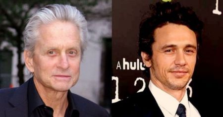 Απορρίπτουν τις κατηγορίες παρενόχλησης Φράνκο και Ντάγκλας