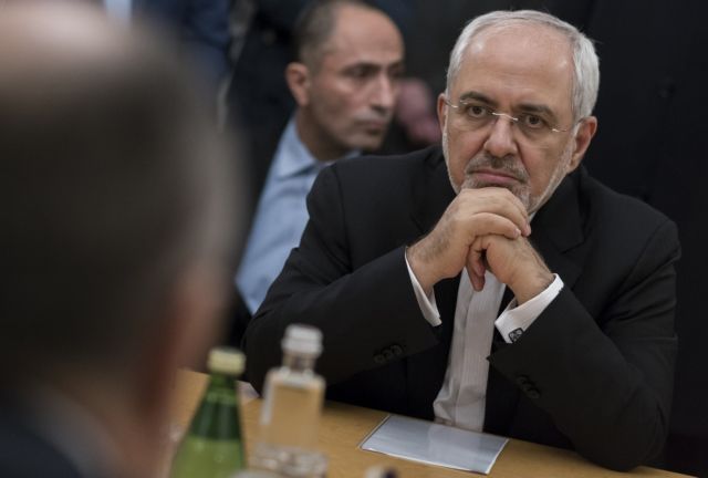 Η Τεχεράνη θα απαντήσει με αντίποινα στις κυρώσεις των ΗΠΑ
