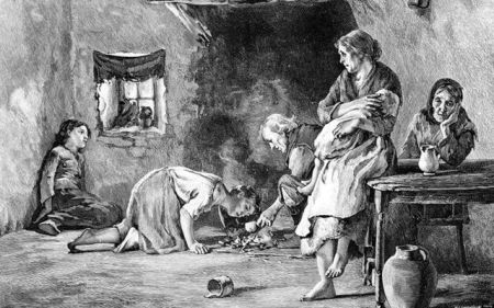 Γυναίκες, οι «survivors» και σε περιόδους κρίσεων