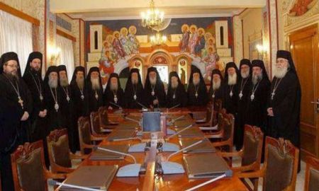 Πλήρης διάσταση κυβέρνησης – Εκκλησίας για το όνομα της πΓΔΜ