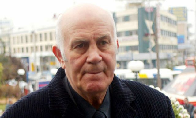 Πέθανε ο Τάκης Λουκανίδης σε ηλικία 81 ετών