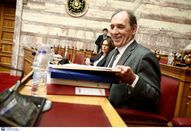 Σταθάκης: Το 2020 έτοιμο το 75% του Εθνικού Κτηματολογίου