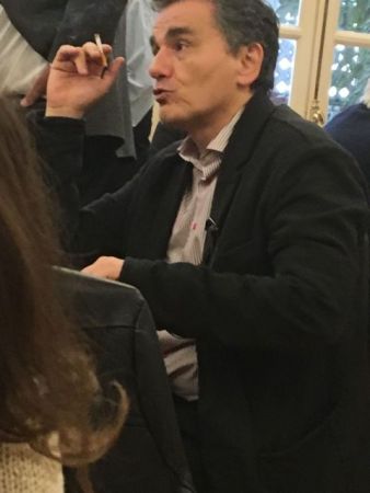 Οταν ο Τσίπρας πολιτικοποιεί και το… γκολ