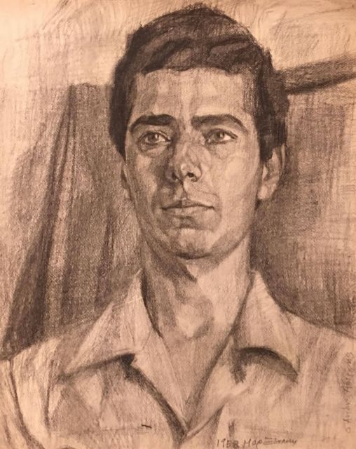 Τελευταίο αντίο στον Αντώνη Απέργη