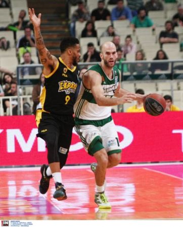 Ο «κίτρινος κομήτης» απέναντι στην «πράσινη υπεροπλία»