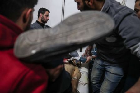 Το γαλλικό ΥΠΕΞ ζητεί εξηγήσεις για τον θάνατο σύρου αντιφρονούντα