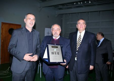 Γ.Μώραλης: Ο Πειραιάς για να αναπτυχθεί πρέπει να κοιτάζει προς τη θάλασσα