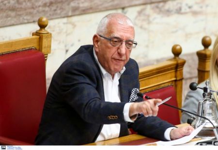 Ν. Κακλαμάνης: Λάθος του κ. Τσίπρα που δεν έχει χαράξει ενιαία εθνική γραμμή