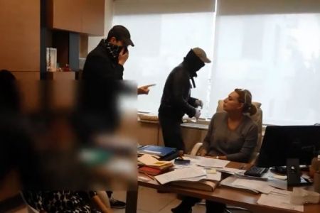 Κάλεσμα Ρουβίκωνα για τους πλειστηριασμούς πρώτης κατοικίας