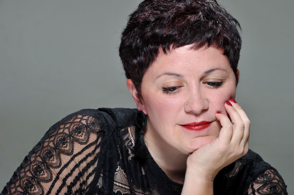 Βικτώρια Ταγκούλη: Μια… Κουκίδα στον Κεραμεικό