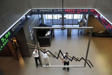 Με σημαντικά κέρδη 2,58% έκλεισε το Χρηματιστήριο Αθηνών την εβδομάδα