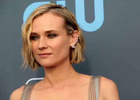 Ντ. Κρούγκερ: Το Χόλιγουντ αλλάζει γιατί οι άνδρες φοβούνται, αλλά δεν θα κρατήσει πολύ