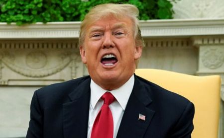 Τραμπ: «Πιθανώς» να έχω μια πολύ καλή σχέση με τον Κιμ