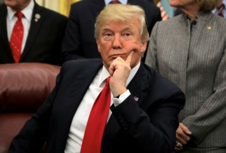 Γκουαντάναμο: 11 κρατούμενοι στο προσέφυγαν κατά του Τραμπ