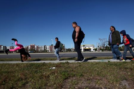 Γερουσιαστής: Ο Τραμπ χρησιμοποίησε πρόστυχη γλώσσα για τους πρόσφυγες