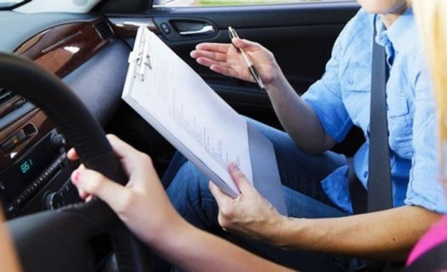 Τι αλλάζει στις εξετάσεις για διπλώματα οδήγησης