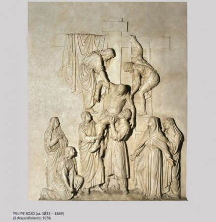 Το Μεξικό του 19ου αιώνα στο Πολιτιστικό Κέντρο Μελίνα