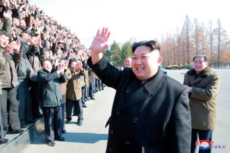 Β. Κορέα: Ο πλήρης αποκλεισμός σε καύσιμα σημαίνει κήρυξη πολέμου