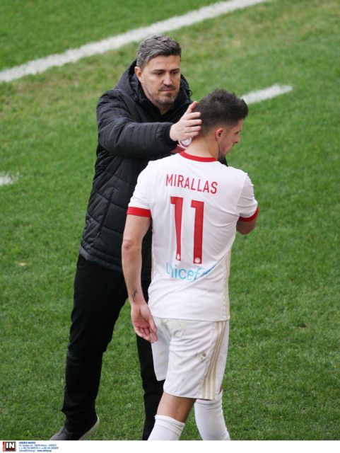 Γιατί ο Ολυμπιακός αλλάζει προπονητές…