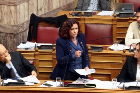 Φωτίου: Αναπλήρωση εντός του 2018 των απωλειών τρίτεκνων και πολύτεκνων