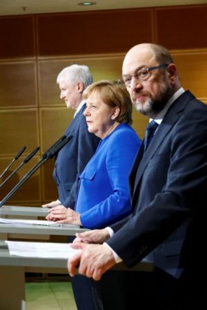 Σε παρακμή η ευρωπαϊκή σοσιαλδημοκρατία