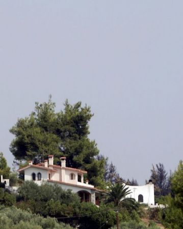 Νομιμοποίηση αυθαιρέτων: μεγάλες προσδοκίες, μικρή ανταπόκριση