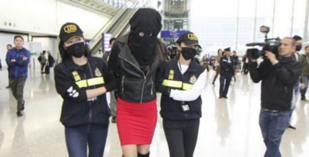 Προχωρά η υπεράσπιση της 19χρονης στο Χονγκ Κονγκ