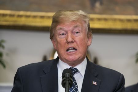 Τραμπ για Ιράν: Αυτή είναι η τελευταία ευκαιρία