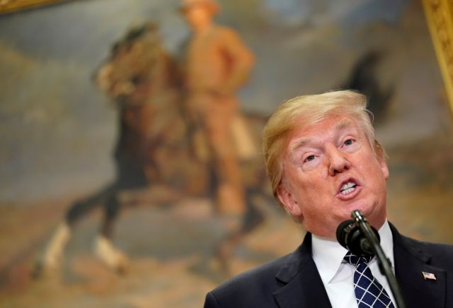 Γιατί ο Τραμπ βλάπτει σοβαρά την αμερικανική δημοκρατία