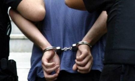 Σύλληψη 20χρονου πρόσφυγα για σεξουαλική κακοποίηση τρίχρονου