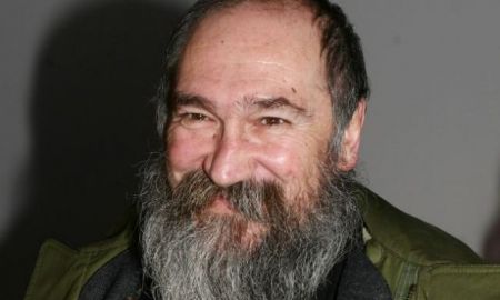 Καλό ταξίδι Τζιμάκο…