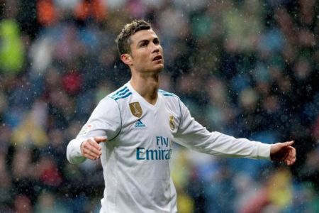 Το μήνυμα του Κριστιάνο Ρονάλντο μετά τον αποκλεισμό της Ρεάλ