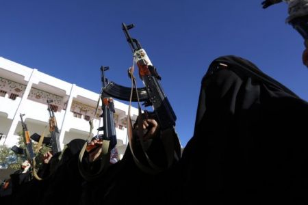 Ιράν: Ελεύθεροι πάνω από 400 συλληφθέντες