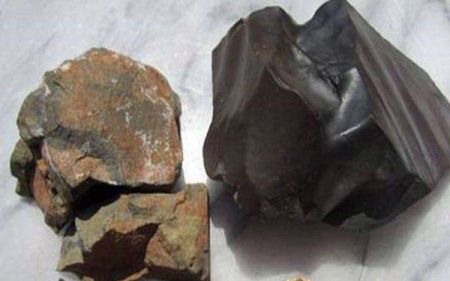 Η εξωγήινη πέτρα Υπατία είναι παλαιότερη και από τον Ηλιο