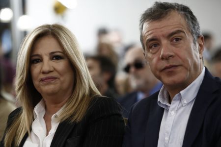 Ικανοποίηση παρά τα προβλήματα στο Κίνημα Αλλαγής για τις προσυνεδριακές διαδικασίες