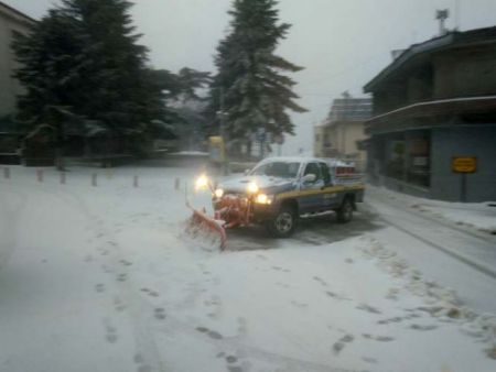 Αίτημα να τεθεί η Θεσσαλία σε κατάσταση έκτακτης ανάγκης