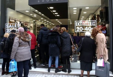 ΕΣΕΕ: Εντός 6μηνου η απόφαση του ΣτΕ για τις Κυριακές