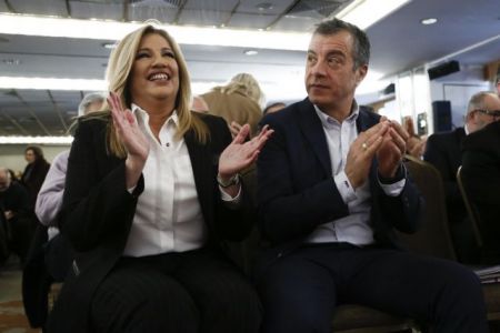 Κίνημα Αλλαγής: Δοκιμάζονται οι συμμαχίες εν όψει συνεδρίου