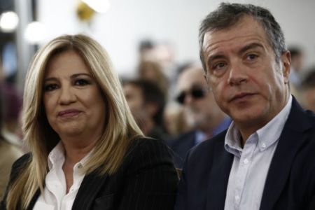 Κίνημα Αλλαγής: Γραμμές άμυνας απέναντι σε πόλωση και διχασμό