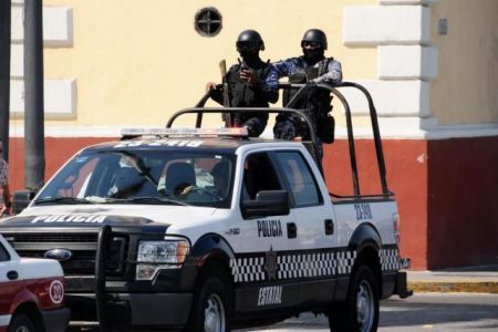 Μεξικό: Βρήκαν εννιά διαμελισμένα πτώματα σε αυτοκίνητο