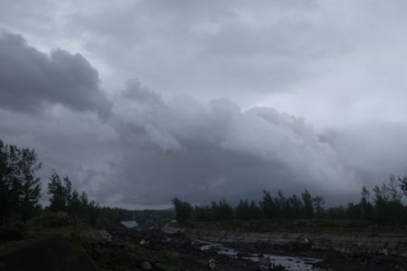 Φιλιππίνες: 12.000 άνθρωποι άφησαν τα σπίτια τους εξαιτίας ηφαιστείου