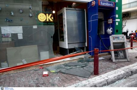 Οι δράστες που «θερίζουν» τα ΑΤΜ – Που στρέφεται η ΕΛ.ΑΣ